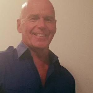 Meet your Posher, Robert